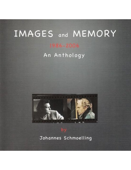 Schmoelling Johanne - Images And Memory (1986-2006) - (CD)