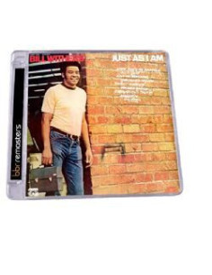 Withers Bill - Just As I Am (40Th Ann.Ed.) - (CD)