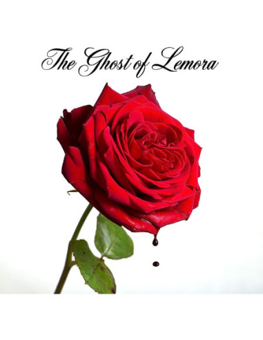Ghost Of Lemora - Love Can Be Murder...