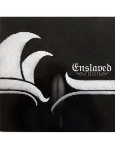 Enslaved - Ruun - (CD)