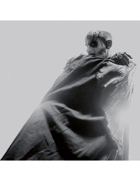 Taake - Et Hav Av Avstand - (CD)