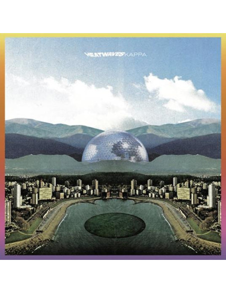 Heatwaves - Kappa - (CD)