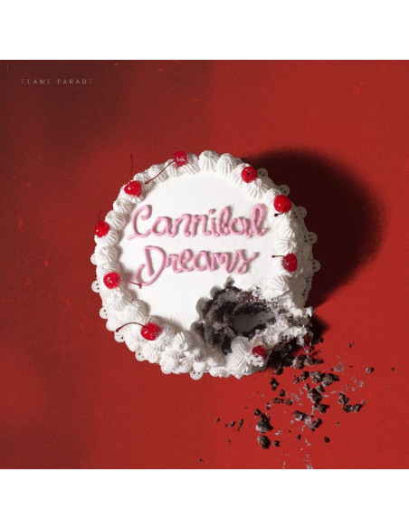 Flame Parade - Cannibal Dreams - (CD)