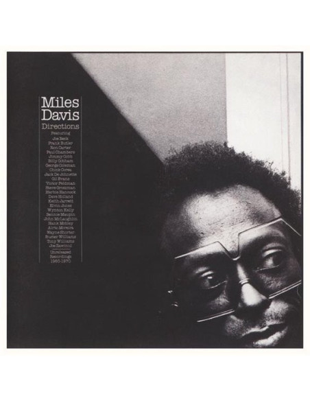 Davis Miles - Directions - (CD)