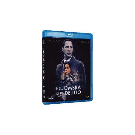 Nell'Ombra Di Un Delitto (Blu Ray)