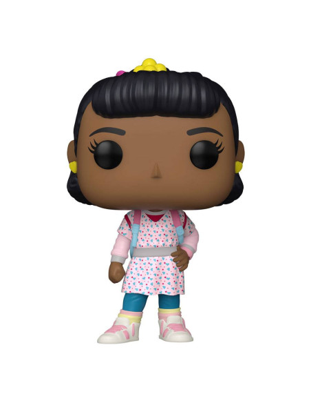 Stranger Things: Funko Pop! Television - Stranger Things Season 4 - Erica Sinclair (Vinyl Figure)