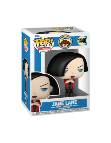 Daria: Funko Pop! Television - Jane...