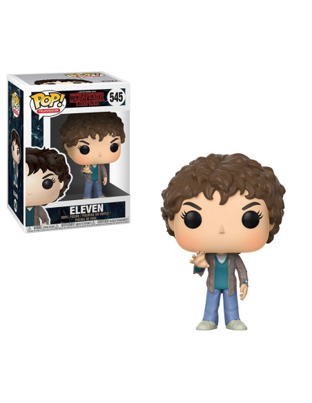 Stranger Things: Funko Pop! Television - Eleven