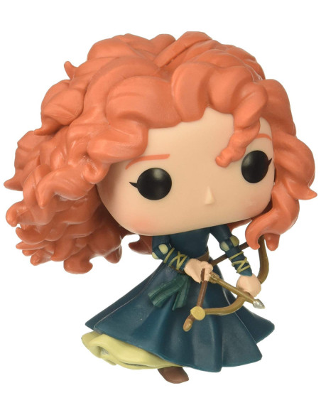 Disney: Funko Pop! - Brave - Merida (New)