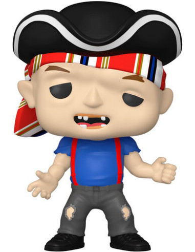 Goonies (The): Funko Pop! Movies - Sloth