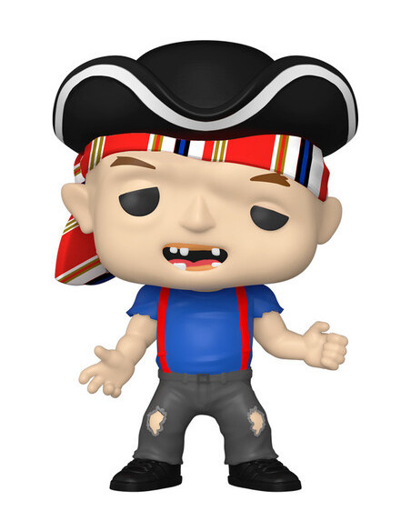 Goonies (The): Funko Pop! Movies - Sloth