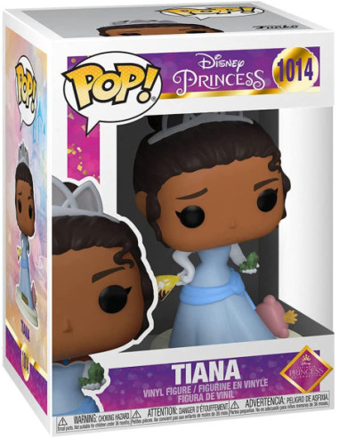 Disney: Funko Pop! - Ultimate...