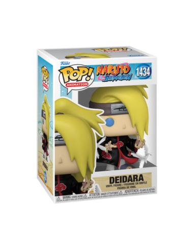 Naruto: Funko Pop! Animation -...