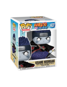 Naruto: Funko Pop! Super - Kisame Hoshigaki (Vinyl Figure 1437)