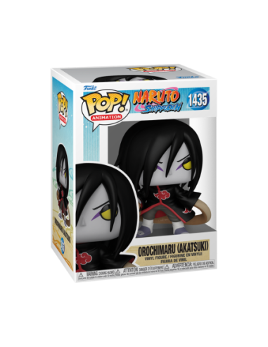 Naruto: Funko Pop! Animation -...