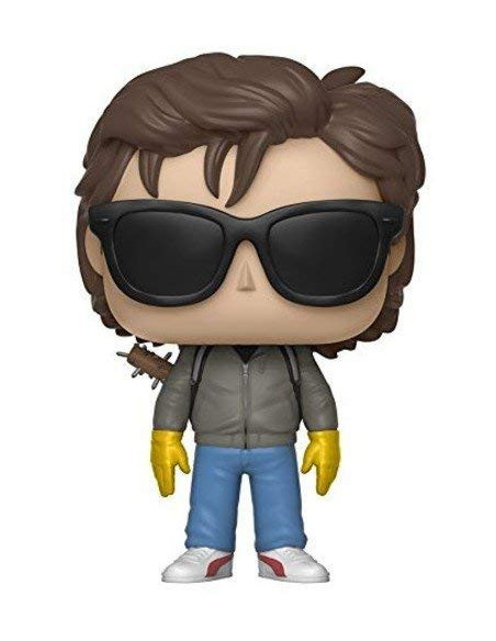 Stranger Things: Funko Pop! Television - Steve W/ Sunglasses