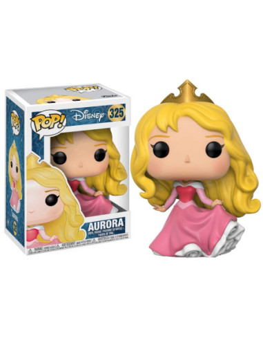 Disney: Funko Pop! - Sleeping Beauty...