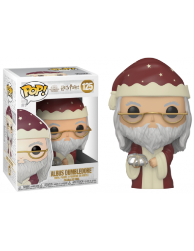 Harry Potter: Funko Pop! - Holiday -...