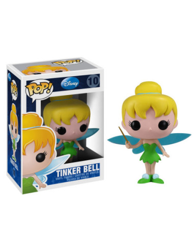 Disney: Funko Pop! - Tinkerbell...