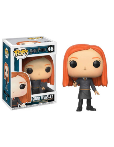 Harry Potter: Funko Pop! Movies -...