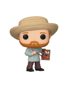 Vincent Van Gogh: Funko Pop! Artist