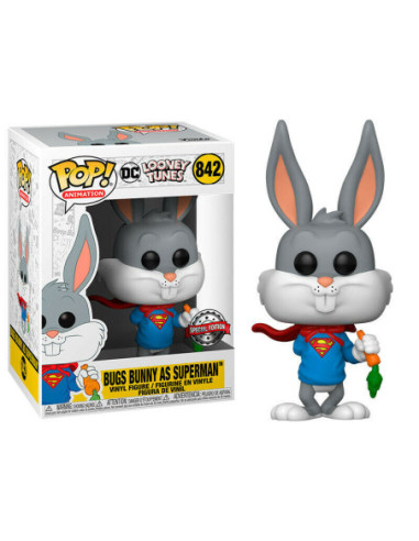 Dc Comics: Looney Toones: Funko Pop!...