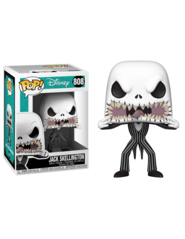 Disney: Funko Pop! - Nightmare Before...