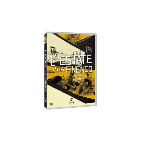 L'Estate Sta Finendo (2013)