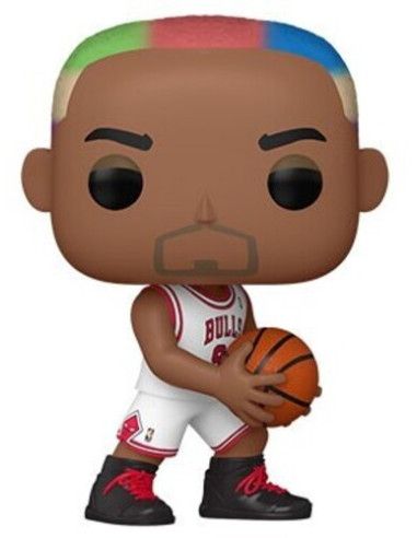 Basketball: Funko Pop! - Nba -...
