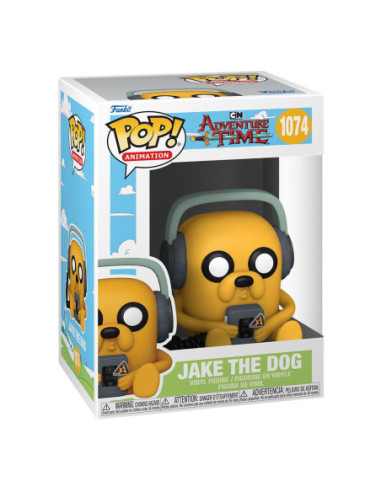 Adventure Time: Funko Pop! Animation...