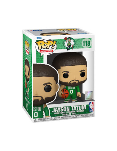 Basketball: Funko Pop! Nba - Celtics-...