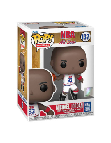 Basketball: Funko Pop! - Nba Legends...