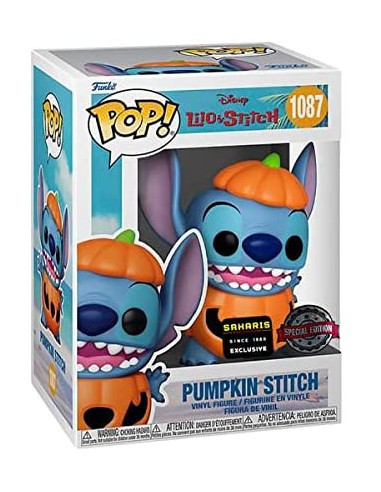 Disney: Lilo and Stitch - 1087...