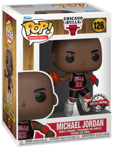 Basketball: Nba - Funko Pop!...