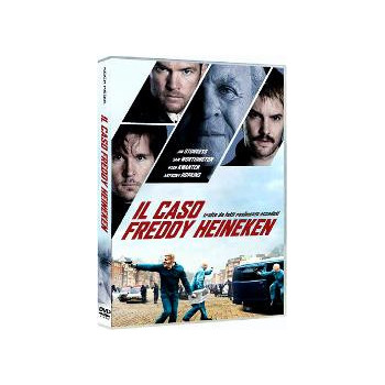 Il Caso Freddy Heineken