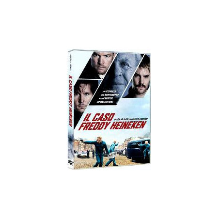 Il Caso Freddy Heineken