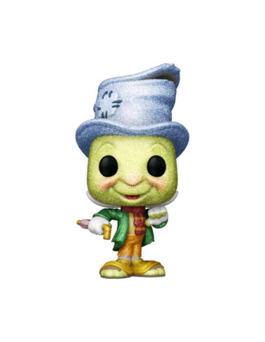 Disney: Funko Pop! - Pinocchio-...