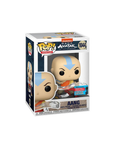 Avatar The Last Airbender: Funko Pop!...