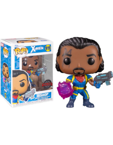 Marvel: Funko Pop! - Bishop