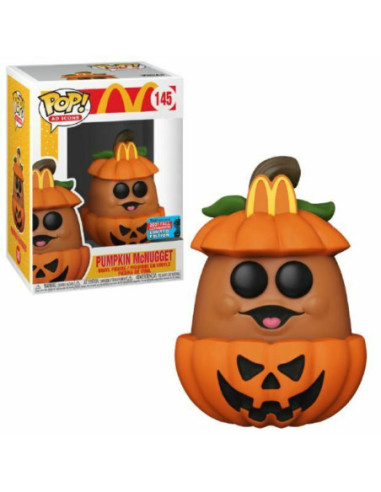 Ad Icons: Funko Pop! - McDonald's -...