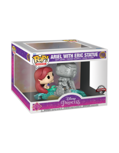 Disney: Funko Pop! Moment - Ultimate...