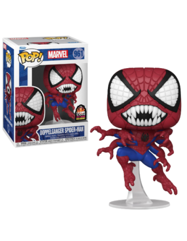 Marvel: Funko Pop! - Doppelganger...