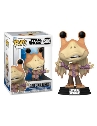 Star Wars: Funko Pop! Star Wars -...