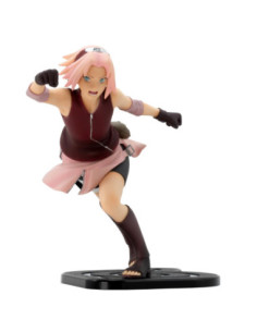 Naruto Shippuden: ABYstyle - Sakura (Figure)