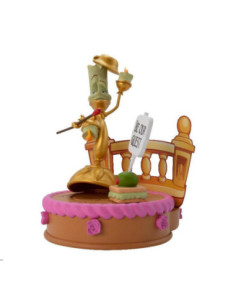 Disney: ABYstyle - The Nightmare Before Christmas - Lumiere (Figure)