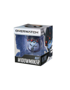 Overwatch: Blizzard - Nuit Widowmaker Cute But Deadly (Figure)