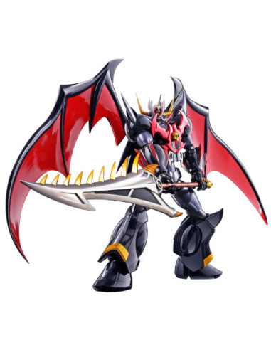 Src Mazinkaiser: Bandai - Skl Final...