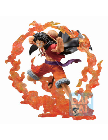 One Piece: Bandai - Monkey.D.Luffy...