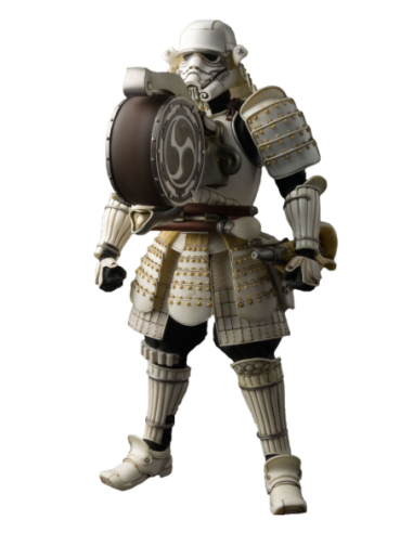 Star Wars: Bandai - Stormtrooper...