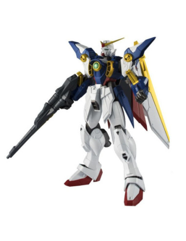 Mobile Suit Gundam: Bandai - Wing...